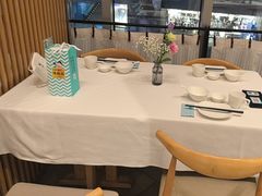 -莆田餐厅PUTIEN(三里屯店)