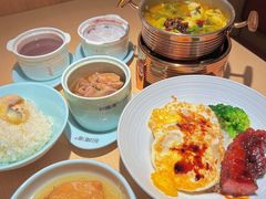 -多喝汤·粤式茶餐(太和金铂店)