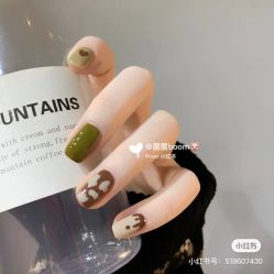 -妙睫屋日式美甲美睫