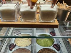 -博林天瑞喜来登酒店·西丽尚膳