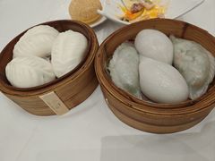 -新成海港大酒楼(康华路店)