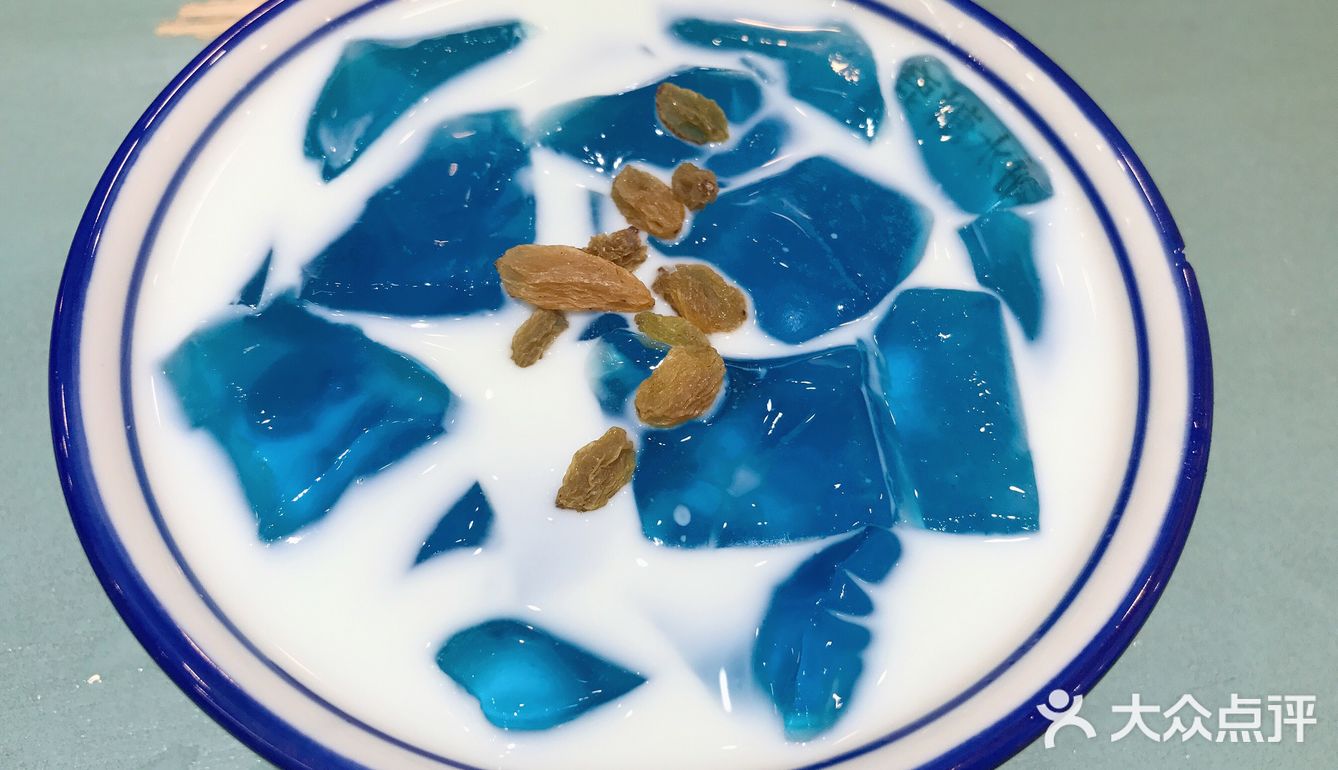 一口清凉｜杭州夏日解暑小铺攻略