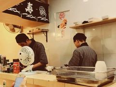 -宝寿司(红瓦寺店)