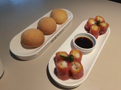 -蔡澜点心·粤菜(丽泽天街店)