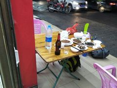 -苏记农家菜馆