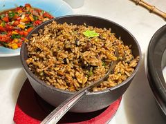 -径山十八道·风味民间菜(杭州总店)