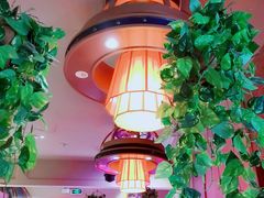 -蒙古人烤羊大师(工农大路创始店)