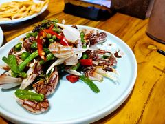 -黄寺蒸汽海鲜(黄寺大街店)