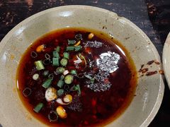 -梯坎豆花