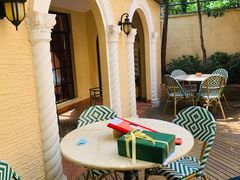 -玫瑰厅上海菜(兴国路店)