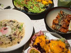 -BE BRIGHT KITCHEN(正佳广场店)