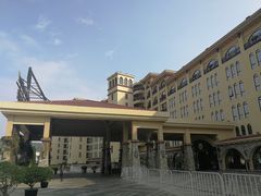 -厦门帝元维多利亚大酒店(环岛路黄厝海滩店)
