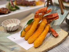 -月下料理(楷林IFC店)