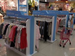 -孩子王(铁西万达店)