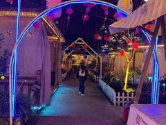 -醉二娘正宗西昌火盆烧烤(大丰店)