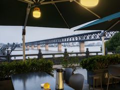 -汉水谣·江景餐厅(江滩店)