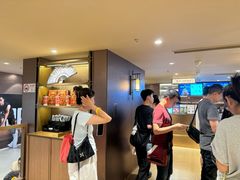 -霸王茶姬(上海恒基名人店)