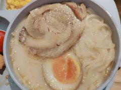 -味千拉面(又一城店)