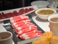 -渝利重庆火锅(维璟广场店)