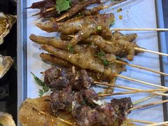 -林二哥宜烤官·宜宾小烧烤