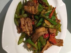 农家小炒肉-粤麓轩餐厅(中信泰富广场店)