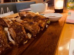 澳洲M3谷饲黑安格斯西冷牛排-EN SPACE恩空间