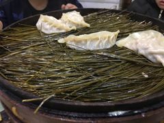 -京都老蔡记(伊河路店)