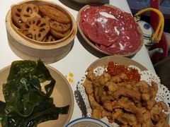 -卤校长重庆火锅(国兴店)
