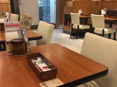 大堂-CoCo壱番屋(久光百货店)