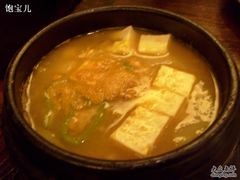酱汤-萨拉伯尔(燕莎友谊商城店)