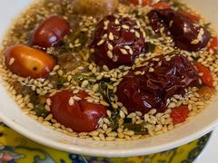 塞上八宝茶-宁夏国强手抓羊肉·清真菜(未央路凤三店)