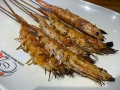 大虾-本色.小马哥烧烤(五一路总店)