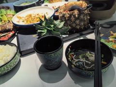 -南屏步行街