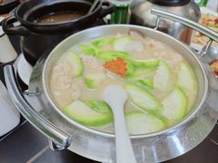 -七叔家宴家常广西菜(明秀东路店)