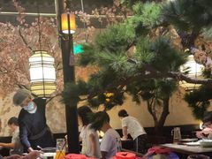 -绿茶餐厅(千岛湖银泰城店)