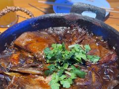 -四禧精酿铜锅涮肉·烧烤工场(大明湖店)