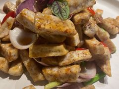 -宏达老菜馆(东安街店)