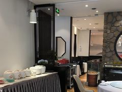 -毛家饭店·30年融合新湘菜(汉峪金谷店)