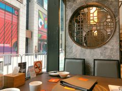 -橘焱胡同烧肉夜食(BFC外滩金融中心店)