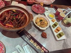 -山四砂锅(太原钟楼街店)