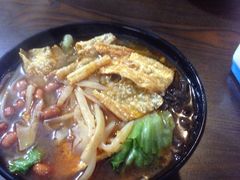 -薇薇螺蛳粉(长大总店)