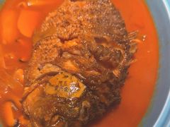 -阿五黄河大鲤鱼(纬三路店)