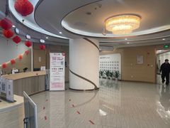 -慈铭奥亚健康体检(南山店-保利分院)