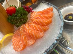 -飞尝蚝·顺德菜·鱼生(顺德总店)