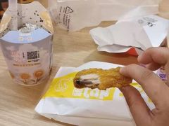 -麦当劳(海岸城店)