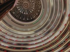 -杭州国际会议中心洲际酒店-原素全日餐厅(解放东路店)