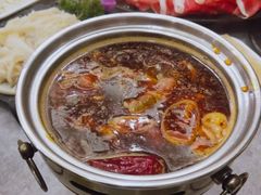 -阿拉佰饭店(西关店)