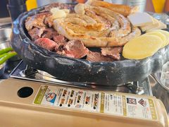 肥肠拼锅-亚都肥肠(海都汇府店)