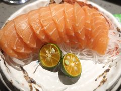 -小乔回转寿司(市府恒隆广场店)