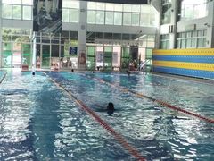 -中山夏威夷游泳馆(小榄店)